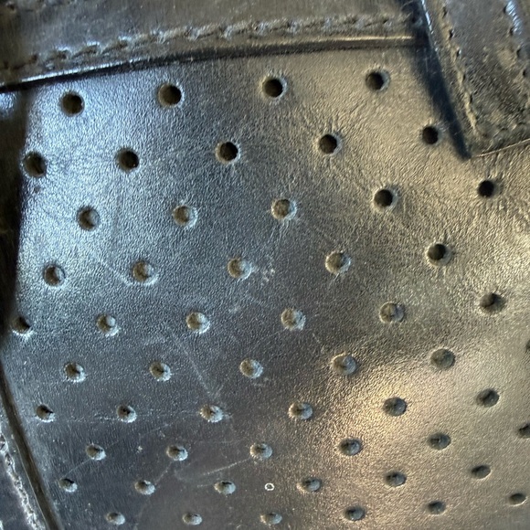 Gucci GG reins black Handbag - Picture 7 of 8